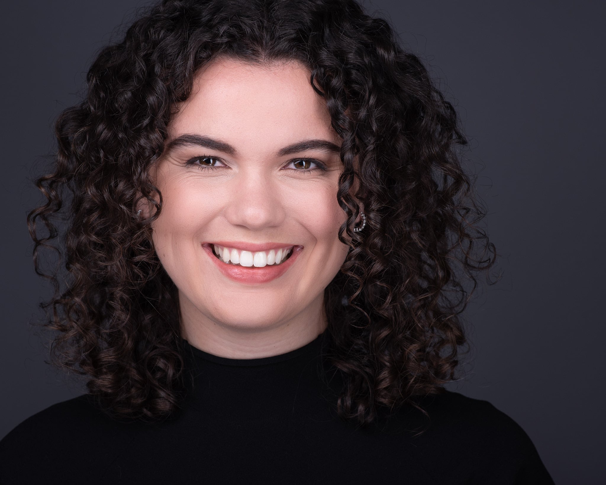Professional business headshot example 11