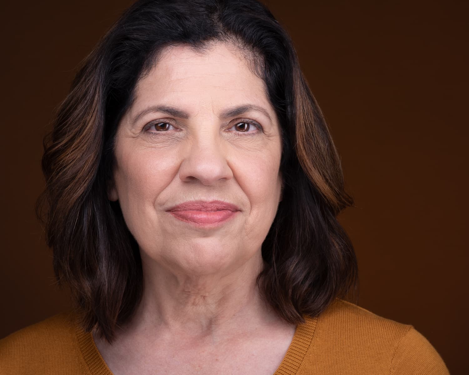 Atlanta actor headshot - Professional headshot 4